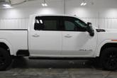 Thumbnail of 2024 Summit White GMC Sierra 2500