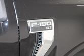 Thumbnail of 2025 Agate Black Metallic Ford F-150