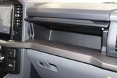 Thumbnail of 2025 Agate Black Metallic Ford F-150