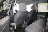 Thumbnail of 2025 Agate Black Metallic Ford F-150