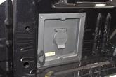 Thumbnail of 2025 Agate Black Metallic Ford F-150