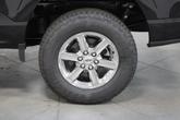 Thumbnail of 2025 Agate Black Metallic Ford F-150