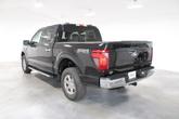 Thumbnail of 2025 Agate Black Metallic Ford F-150