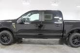 Thumbnail of 2025 Agate Black Metallic Ford F-150