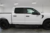 Thumbnail of 2025 Oxford White Ford F-150