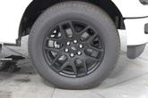 Thumbnail of 2025 Oxford White Ford F-150