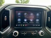Thumbnail of 2022 Black GMC Sierra 3500