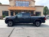 Thumbnail of 2022 Black GMC Sierra 3500
