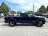 Thumbnail of 2022 Black GMC Sierra 3500