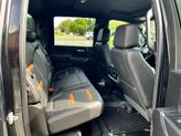 Thumbnail of 2022 Black GMC Sierra 3500