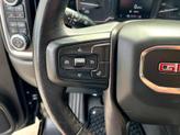 Thumbnail of 2022 Black GMC Sierra 3500