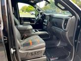 Thumbnail of 2022 Black GMC Sierra 3500