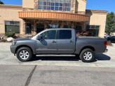 Thumbnail of 2013 Gray Nissan Titan