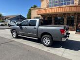 Thumbnail of 2013 Gray Nissan Titan