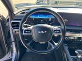 Thumbnail of 2024 Gray Kia Telluride
