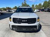 Thumbnail of 2024 Gray Kia Telluride