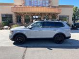 Thumbnail of 2024 Gray Kia Telluride