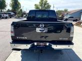Thumbnail of 2014 Black Nissan Titan
