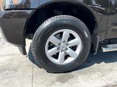 Thumbnail of 2014 Black Nissan Titan