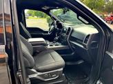 Thumbnail of 2018 Black Ford F-150