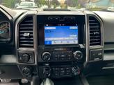 Thumbnail of 2018 Black Ford F-150