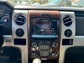 Thumbnail of 2014 Black Ford F-150