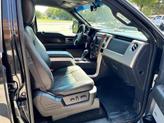 Thumbnail of 2014 Black Ford F-150