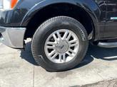 Thumbnail of 2014 Black Ford F-150