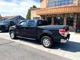 Thumbnail of 2014 Black Ford F-150