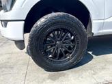 Thumbnail of 2023 White Ford F-150