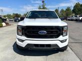 Thumbnail of 2023 White Ford F-150