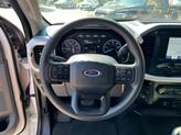 Thumbnail of 2023 White Ford F-150