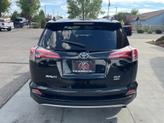Thumbnail of 2018 Black Toyota RAV4