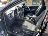 Thumbnail of 2018 Black Toyota RAV4