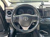 Thumbnail of 2018 Black Toyota RAV4
