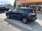 Thumbnail of 2018 Black Toyota RAV4
