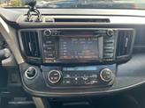 Thumbnail of 2018 Black Toyota RAV4