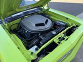 Thumbnail of 1970 Light Green Plymouth Barracuda