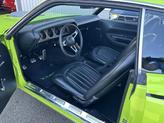 Thumbnail of 1970 Light Green Plymouth Barracuda
