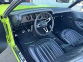 Thumbnail of 1970 Light Green Plymouth Barracuda