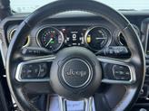 Thumbnail of 2021 Black Clearcoat Jeep Wrangler Unlimited 4xe