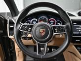 Thumbnail of 2023 Quartzite Grey Metallic Porsche Cayenne