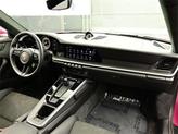 Thumbnail of 2024 Ruby Porsche 911