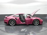 Thumbnail of 2024 Ruby Porsche 911
