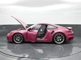 Thumbnail of 2024 Ruby Porsche 911