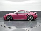 Thumbnail of 2024 Ruby Porsche 911