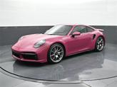 Photo of 2024 Ruby Porsche 911