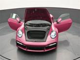 Thumbnail of 2024 Ruby Porsche 911
