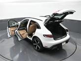 Thumbnail of 2025 White Porsche Macan