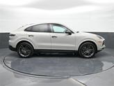 Thumbnail of 2022 Chalk Porsche Cayenne